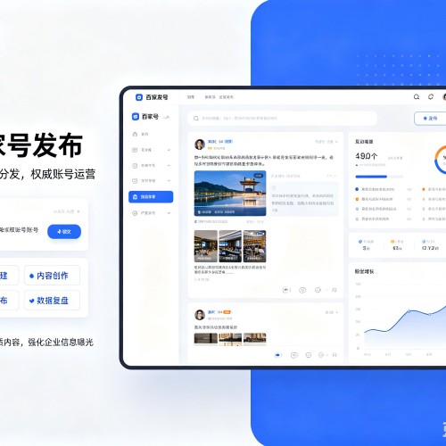 寿阳百家号信息发布代运营